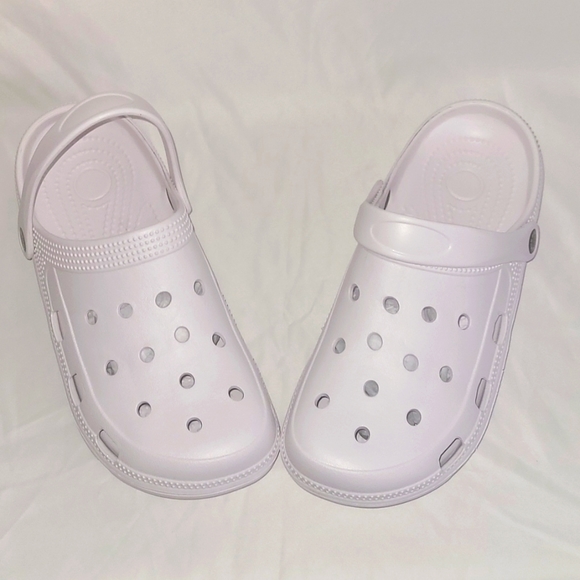 Unisex Crocs Inspired - Picture 1 of 4